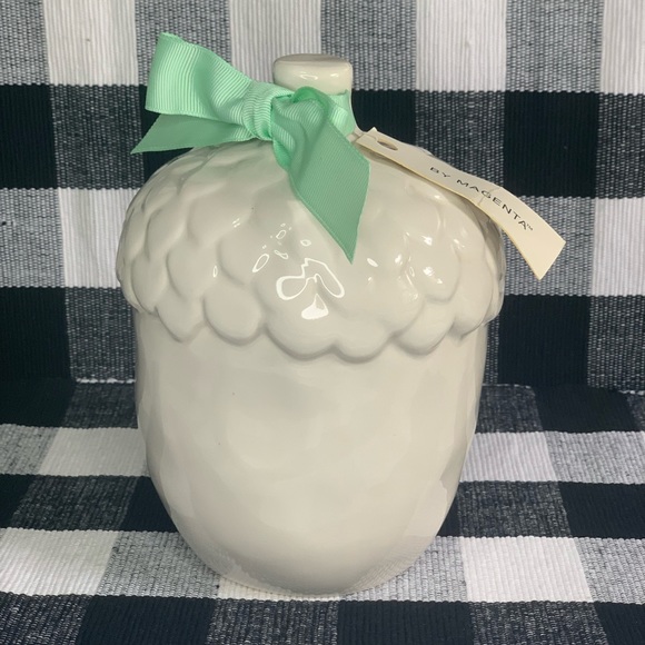 Rae Dunn “CHIRP” Birdhouse 🏠🕊 - Picture 3 of 6